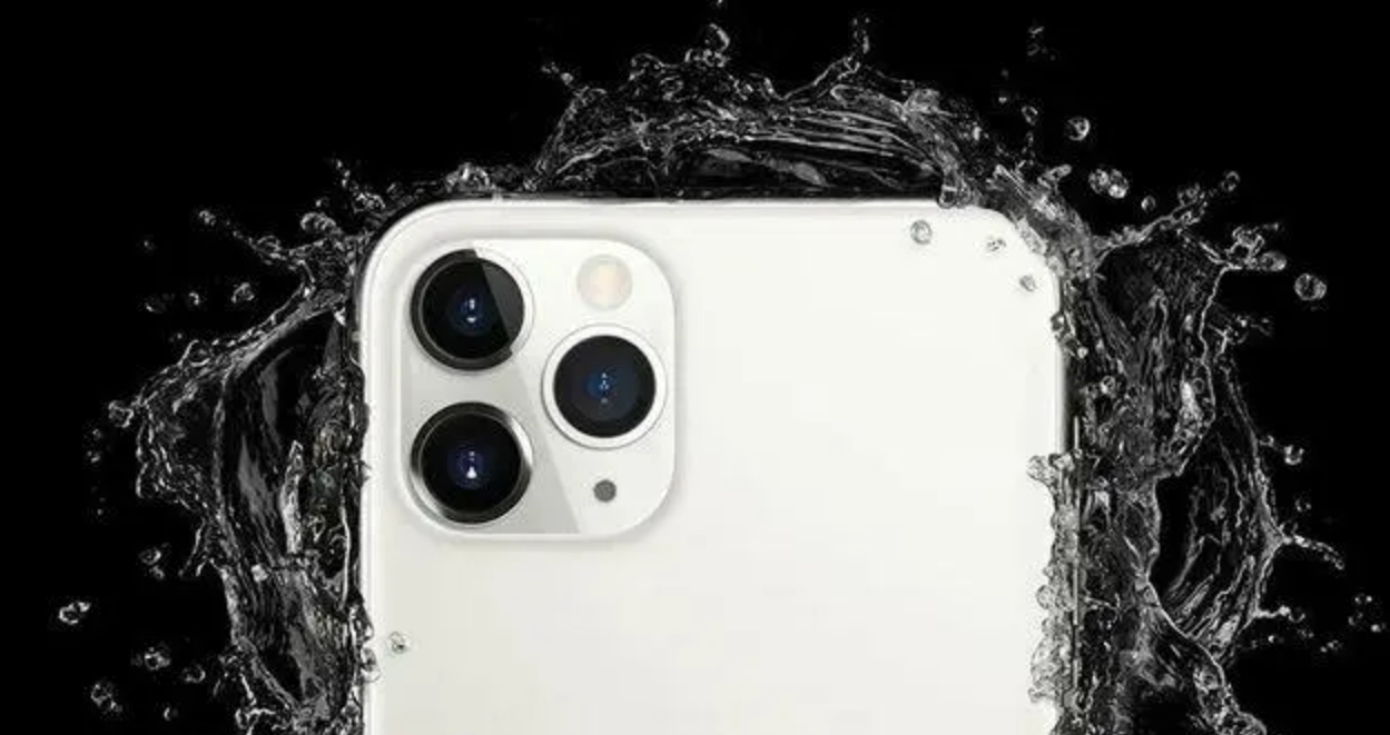 防水等級(jí)ip58與ip68的區(qū)別