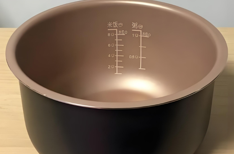 電飯鍋內膽漏水怎么排查