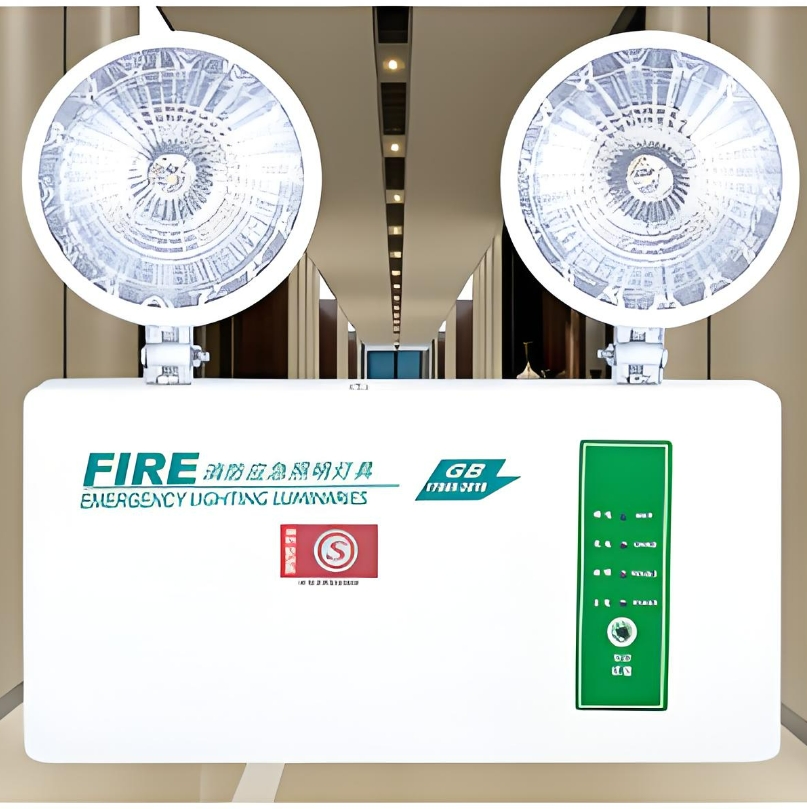 消防指示燈有防水要求嗎