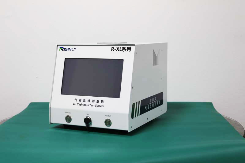 氣密性檢測(cè)儀使用前如何設(shè)置參數(shù)