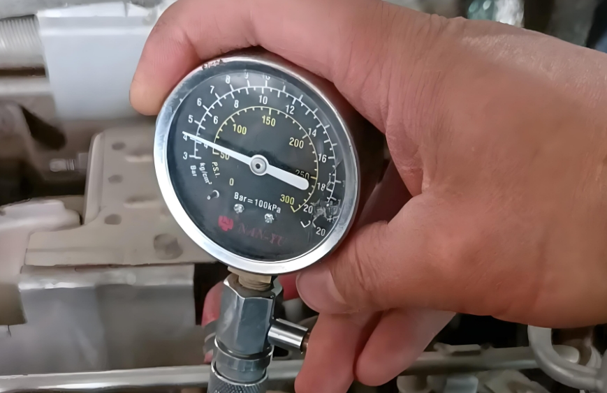 氣密性檢測(cè)行業(yè)發(fā)展前景介紹