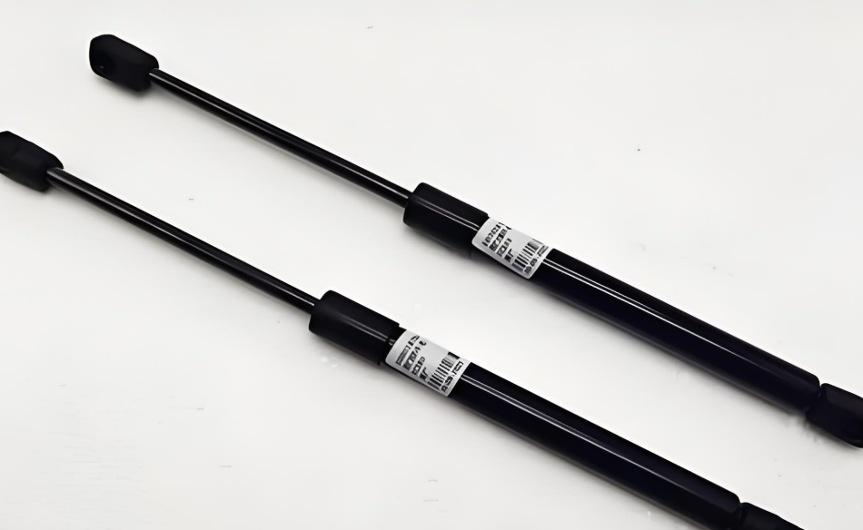 汽車電動(dòng)撐桿防水與密封設(shè)計(jì)