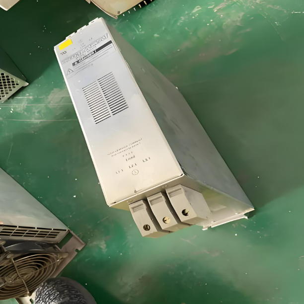 濾波輪氣密性能檢測難度