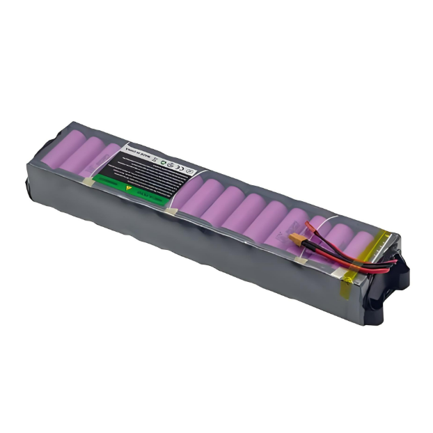 滑板車電池防水安全性能測試