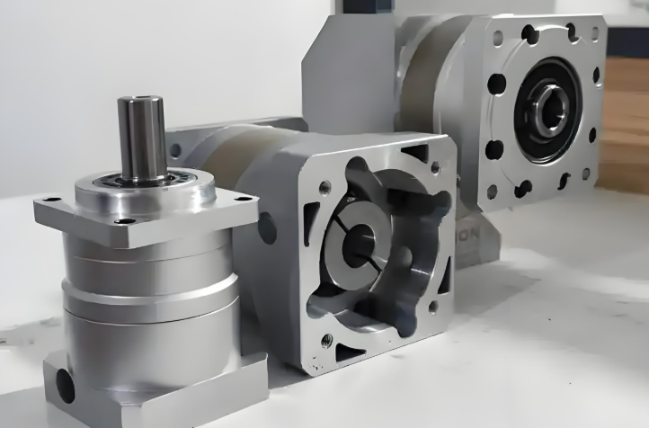 如何防止減速器潤滑油泄漏