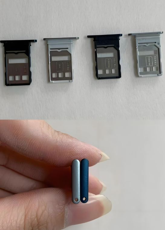 手機(jī)卡托防水等級(jí)測(cè)試過(guò)程