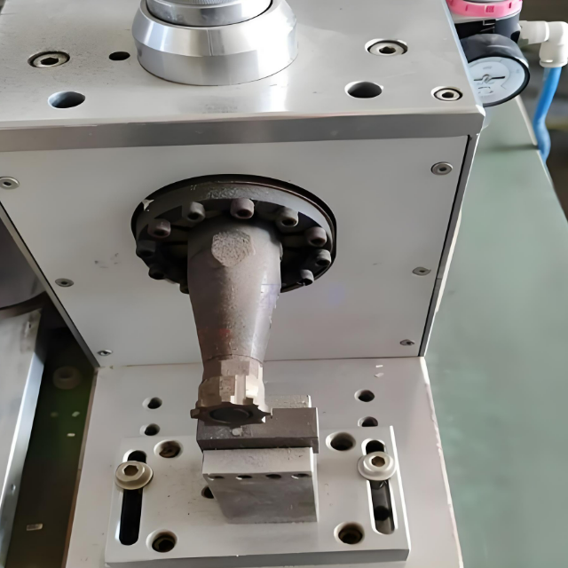 超聲波焊接部件氣密性檢測(cè)難度大么