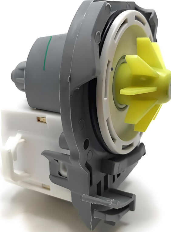 洗碗機排水泵高壓氣密性測試