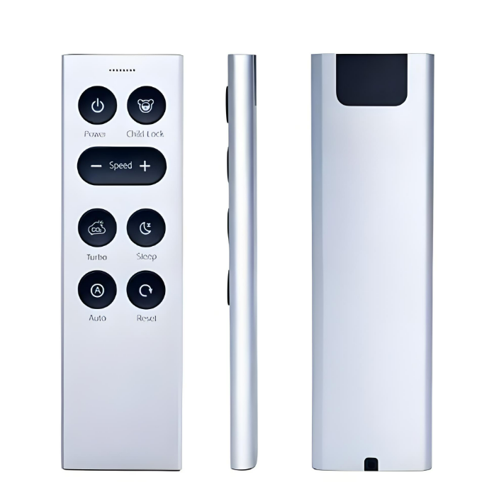 注塑成型的遙控器外殼密封性能如何