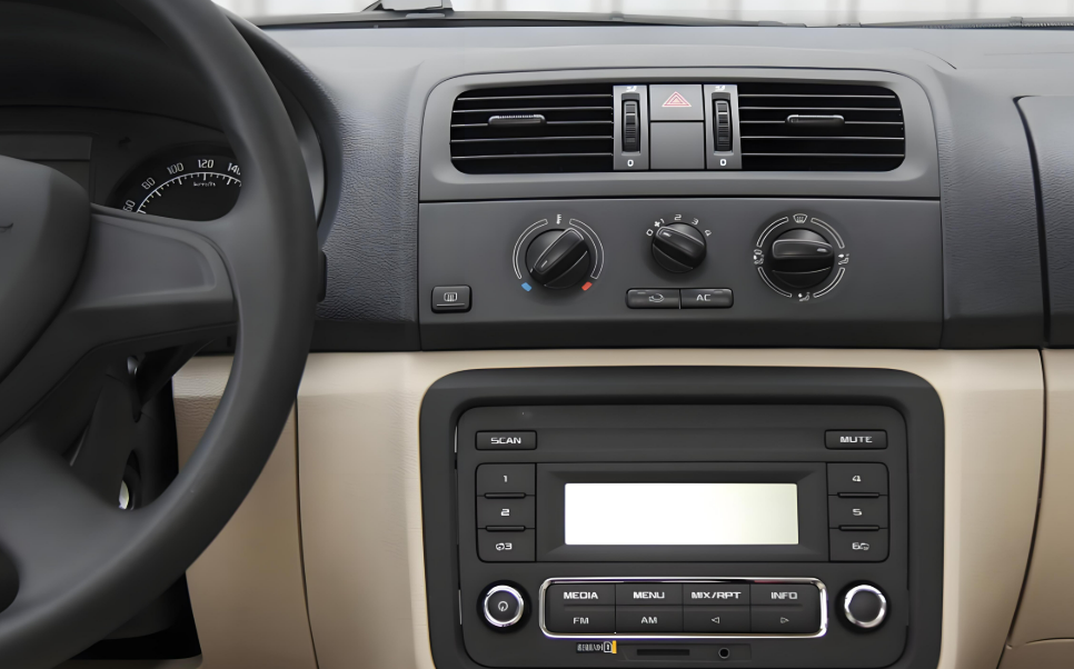 汽車中控部件密封性測試