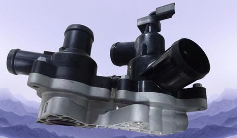 新能源汽車調(diào)溫器氣密性檢